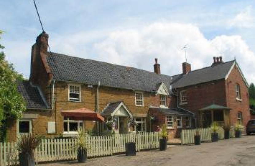 Chequers