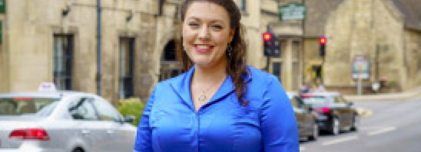 Alicia Kearns MP